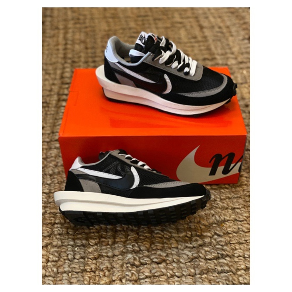 Sacai x Nike LD Waffle